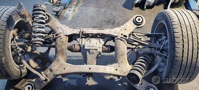 MECCANICA MERCEDES ML 280/320 W164 2008