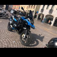 BMW r1200 GS ADV 