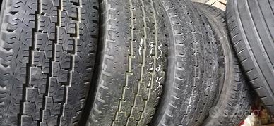 195/70 R15 CARICO ESTIVE OCCASION 195 70 15 195/70