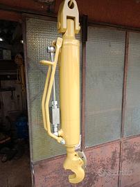 Terzo punto idraulico