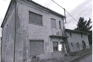 Immobile in asta di 78 m² con 4 locali a Arena Po