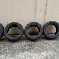 Pneumatici 215 55 r16 Snowdays