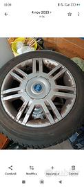 cerchi fiat stilo 