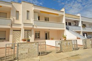 Appartamento a 40 m reali dalla spiaggia