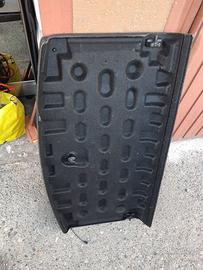 copribagagli seat altea