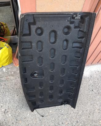 copribagagli seat altea