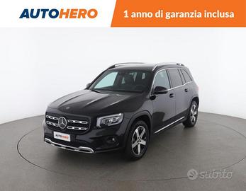 MERCEDES-BENZ GLB 200 TA13542