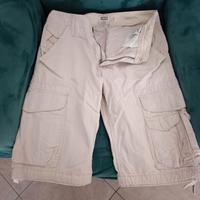Pantaloncini Cargo Levi's