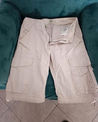 Pantaloncini Cargo Levi's