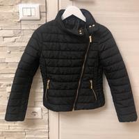 Piumino donna cavalli