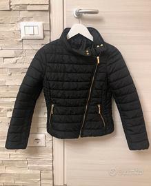 Piumino donna cavalli