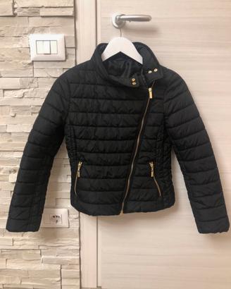 Piumino donna cavalli