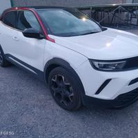 Opel Mokka Gs line+2021