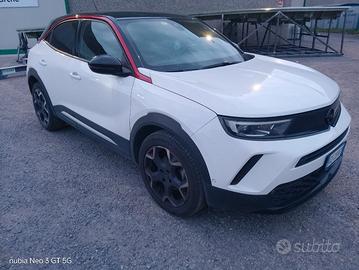 Opel Mokka Gs line+2021