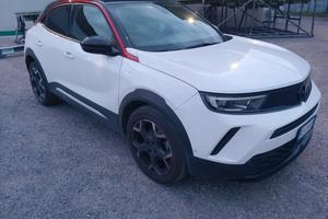 Opel Mokka Gs line+2021