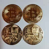 Monete Buit coin
