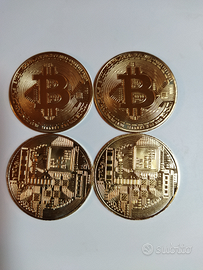 Monete Buit coin