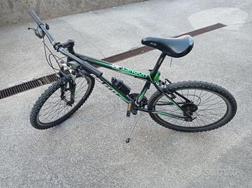 mtb galletti ragazzo 