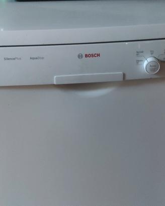 lavastoviglie Bosch 
