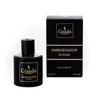 Gisada Ambassador Intense EDP Uomo 100ml