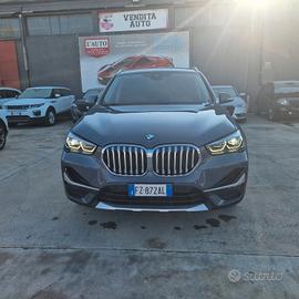 Bmw X1 sDrive18d xLine IMPECCABILE UNICO PROPRIETA