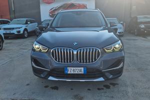 Bmw X1 sDrive18d xLine IMPECCABILE UNICO PROPRIETA