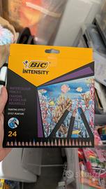 Set bic intensity