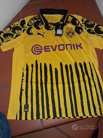 maglia borussia dormund