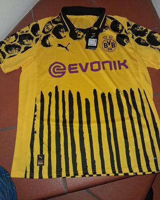 maglia borussia dormund