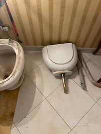 Wc bidet