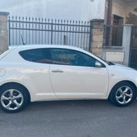 Alfa Romeo mito 1.3 multijet