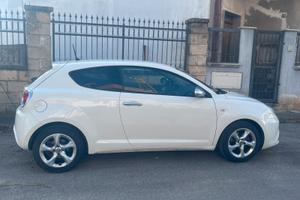 Alfa Romeo mito 1.3 multijet