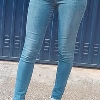jeans Levi's skinny tg 42 come nuovi