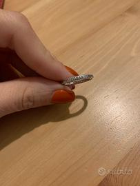 Fedina luminosa originale Pandora