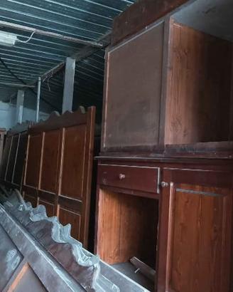 Stock arredamento