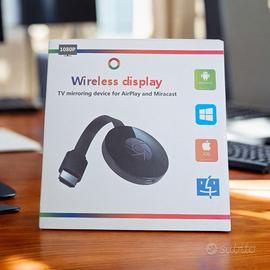 screen mirroring 1080p