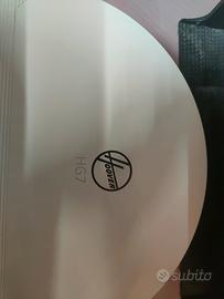 Robot Hoover lava e aspira HG7