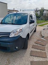 Renault kangoo 3 posti