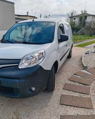 Renault kangoo 3 posti