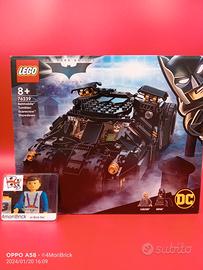 Lego 76239