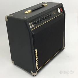 KITTY HAWK THE KID SERIES 1 AMPLIFICATORE REVERB