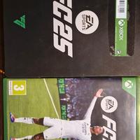 Videogioco x Box serie one FIFA