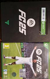Videogioco x Box serie one FIFA