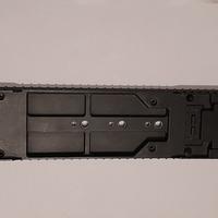 piastra panasonic e spallaccio per questa piastra 