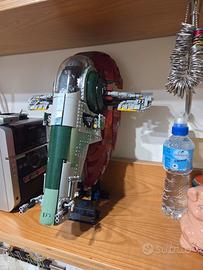 Lego Star Wars Slave I UCS 75060