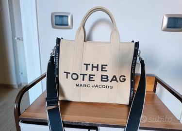 Tote Bag Marc Jacobs