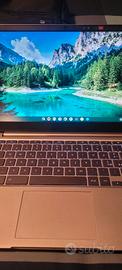 Lenovo IdeaPad 5 Chrome 14ITL6
