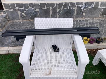 Barre portatutto universali