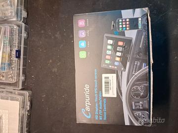 carpiruse. w 905 auto