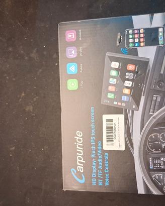 carpiruse. w 905 auto